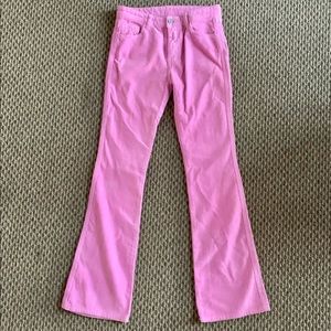 Brandy Melville DARLENE CORDUROY PANTS